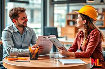 Imagen: Bolsa de Trabajo de MercadoLocal – Conectando Talento y Oportunidades Locales