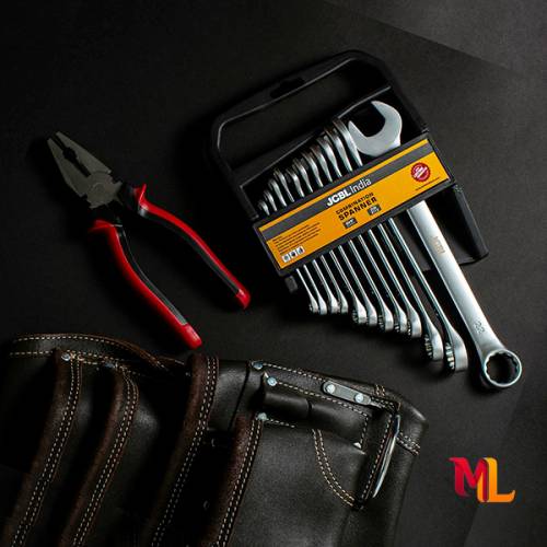 Herramientas Manuales