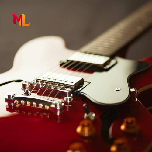 Instrumentos musicales