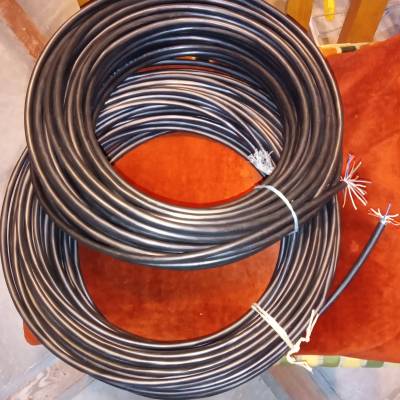 Foto de CABLE SUBTERRANEO PARA PORTERO 10 PARES. DOS ROLLOS.