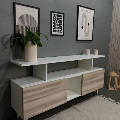 Foto de RACK TV HASTA 55"