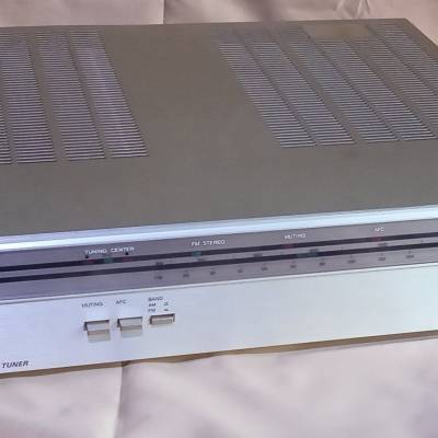 Foto de Sintonizador Radio Philips Ah125 am / fm